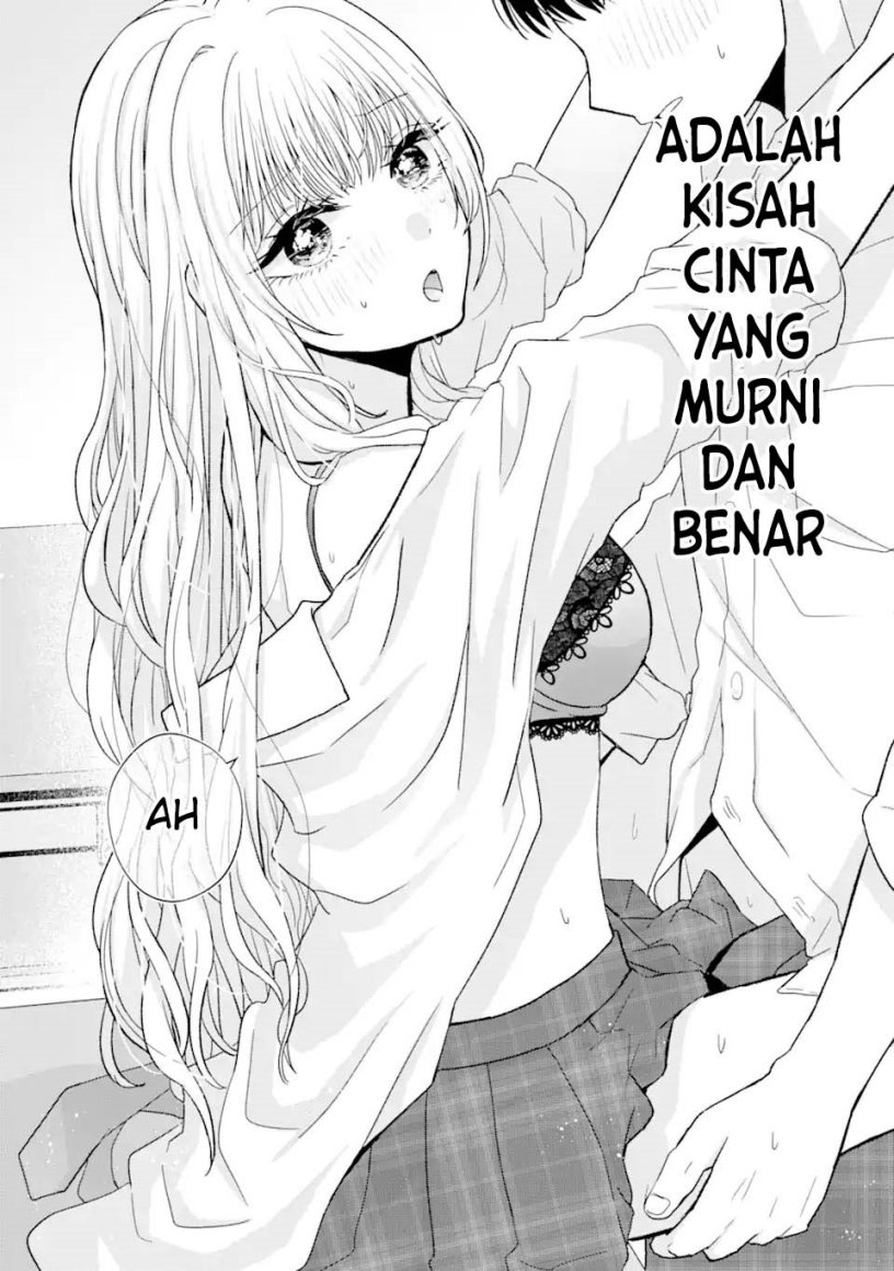 Nanjou-san wa Boku ni Dakaretai - Chapter 1 3
