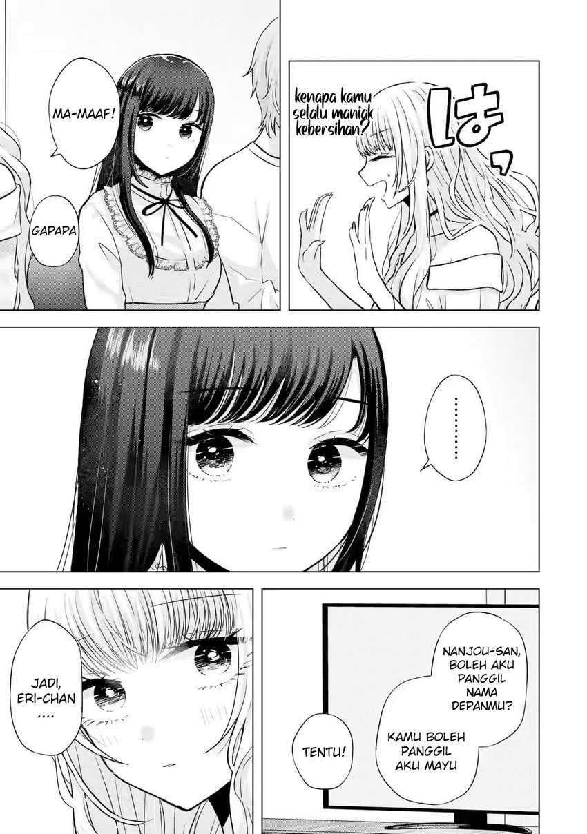 Nanjou-san wa Boku ni Dakaretai - Chapter 6 12