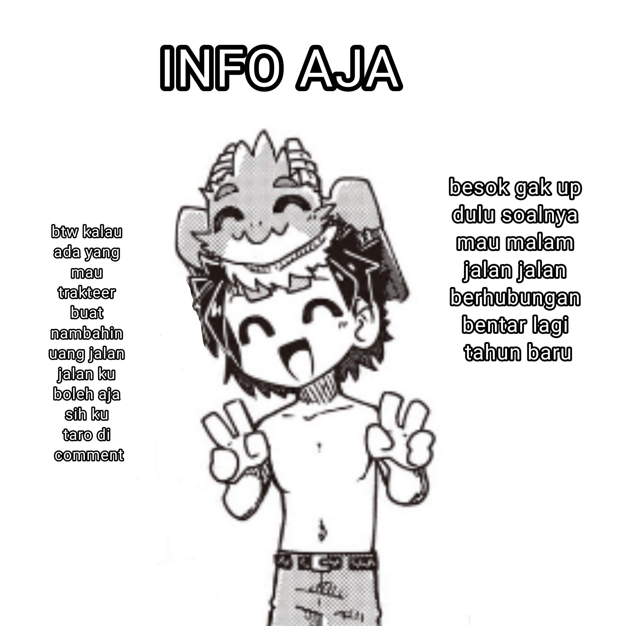 Nani mo Wakaranai - Chapter 25 16 Nani mo Wakaranai - Chapter 25 16