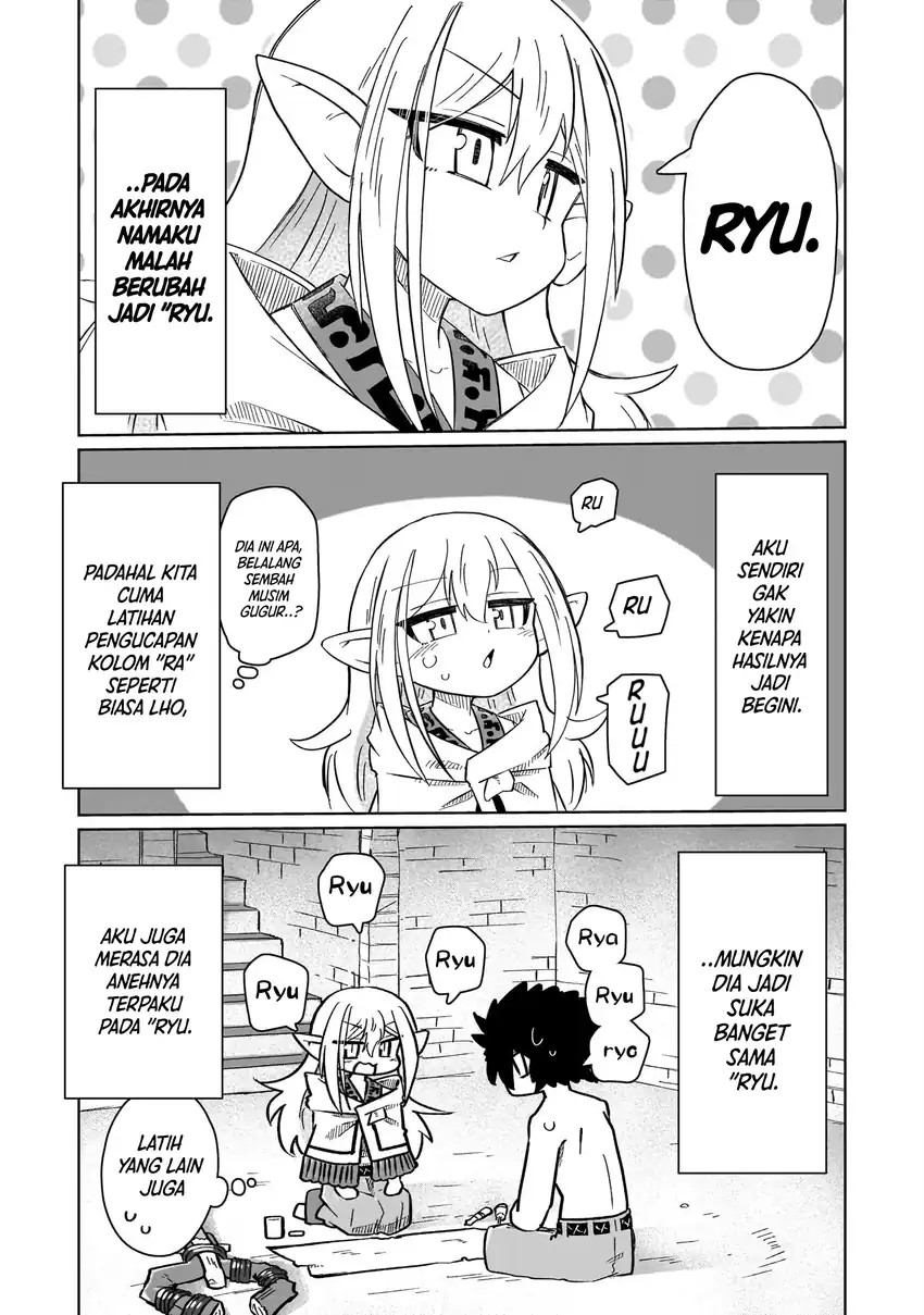 Nani mo Wakaranai - Chapter 03 10 Nani mo Wakaranai - Chapter 03 10
