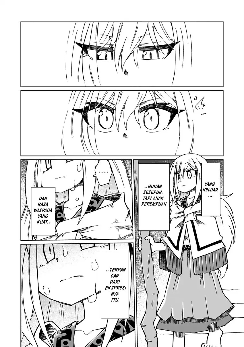 Nani mo Wakaranai - Chapter 01 9 Nani mo Wakaranai - Chapter 01 9