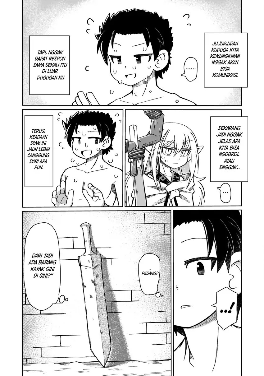 Nani mo Wakaranai - Chapter 01 13 Nani mo Wakaranai - Chapter 01 13