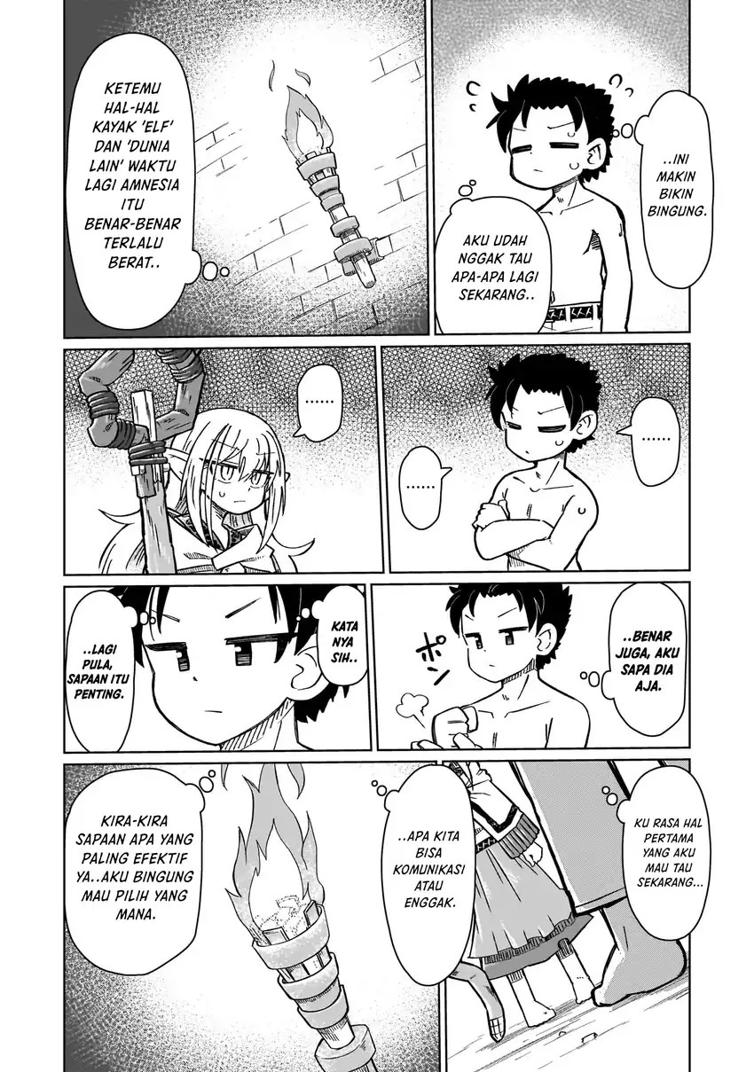 Nani mo Wakaranai - Chapter 01 11 Nani mo Wakaranai - Chapter 01 11