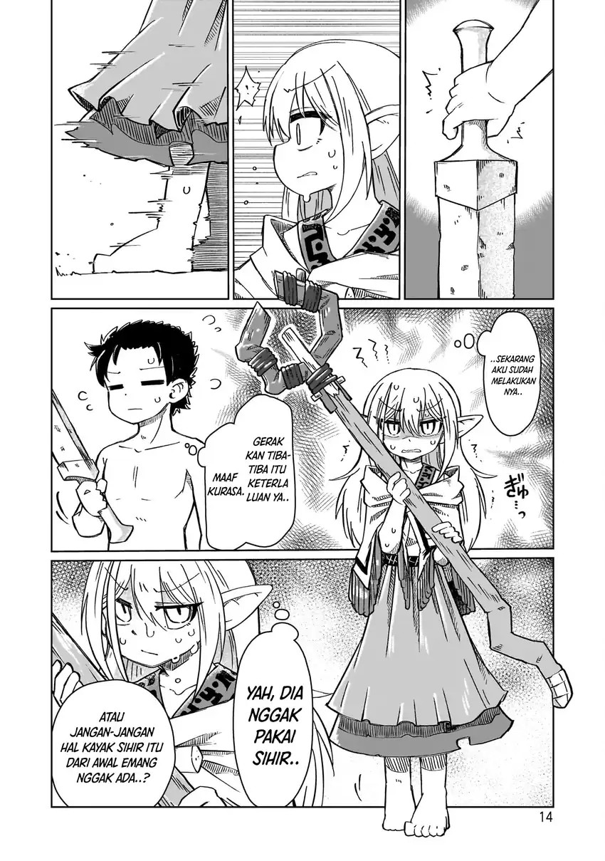 Nani mo Wakaranai - Chapter 01 17 Nani mo Wakaranai - Chapter 01 17