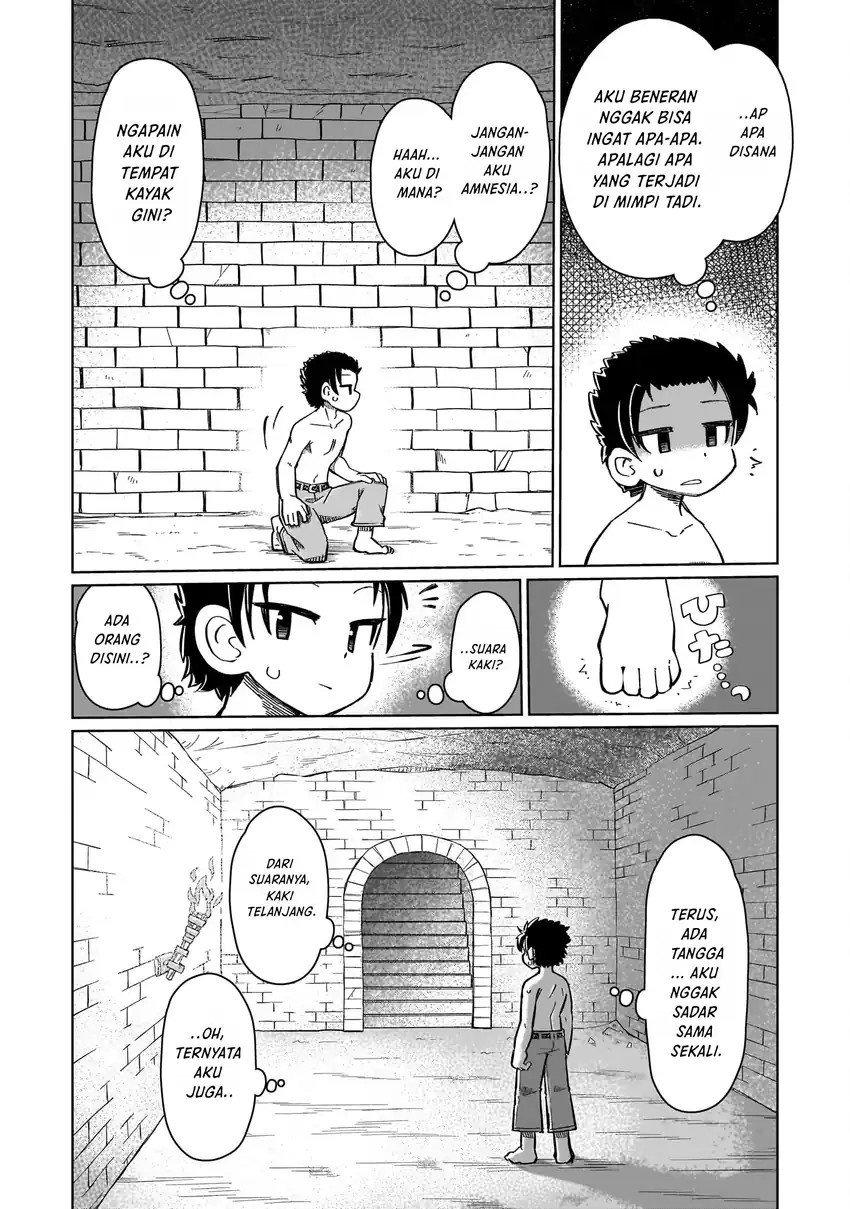Nani mo Wakaranai - Chapter 01 7 Nani mo Wakaranai - Chapter 01 7