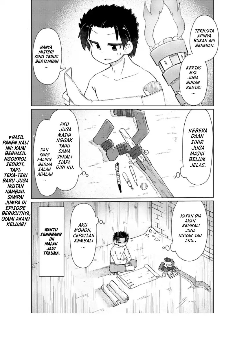 Nani mo Wakaranai - Chapter 04 11 Nani mo Wakaranai - Chapter 04 11