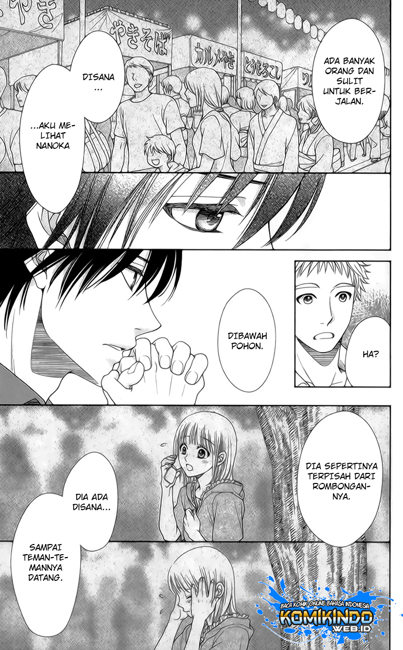 Nanoka no Kare - Chapter 21 33