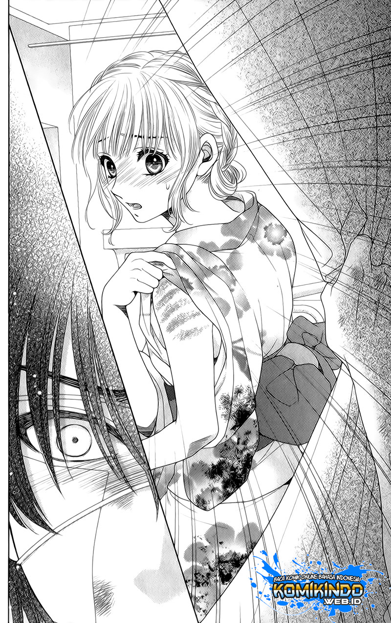 Nanoka no Kare - Chapter 26 9