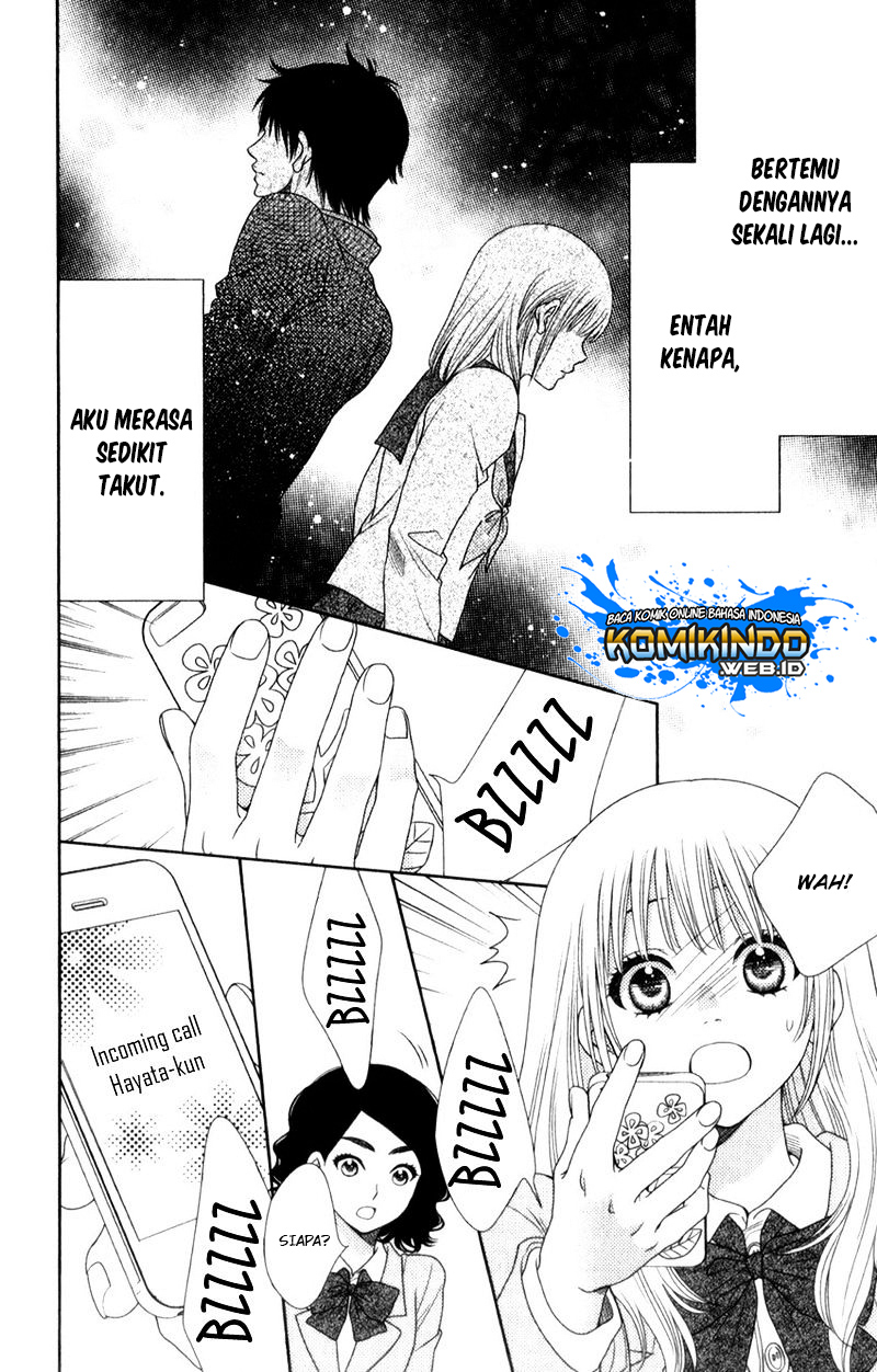 Nanoka no Kare - Chapter 09 20