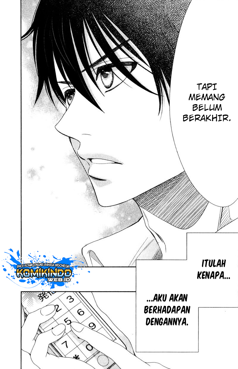 Nanoka no Kare - Chapter 09 26