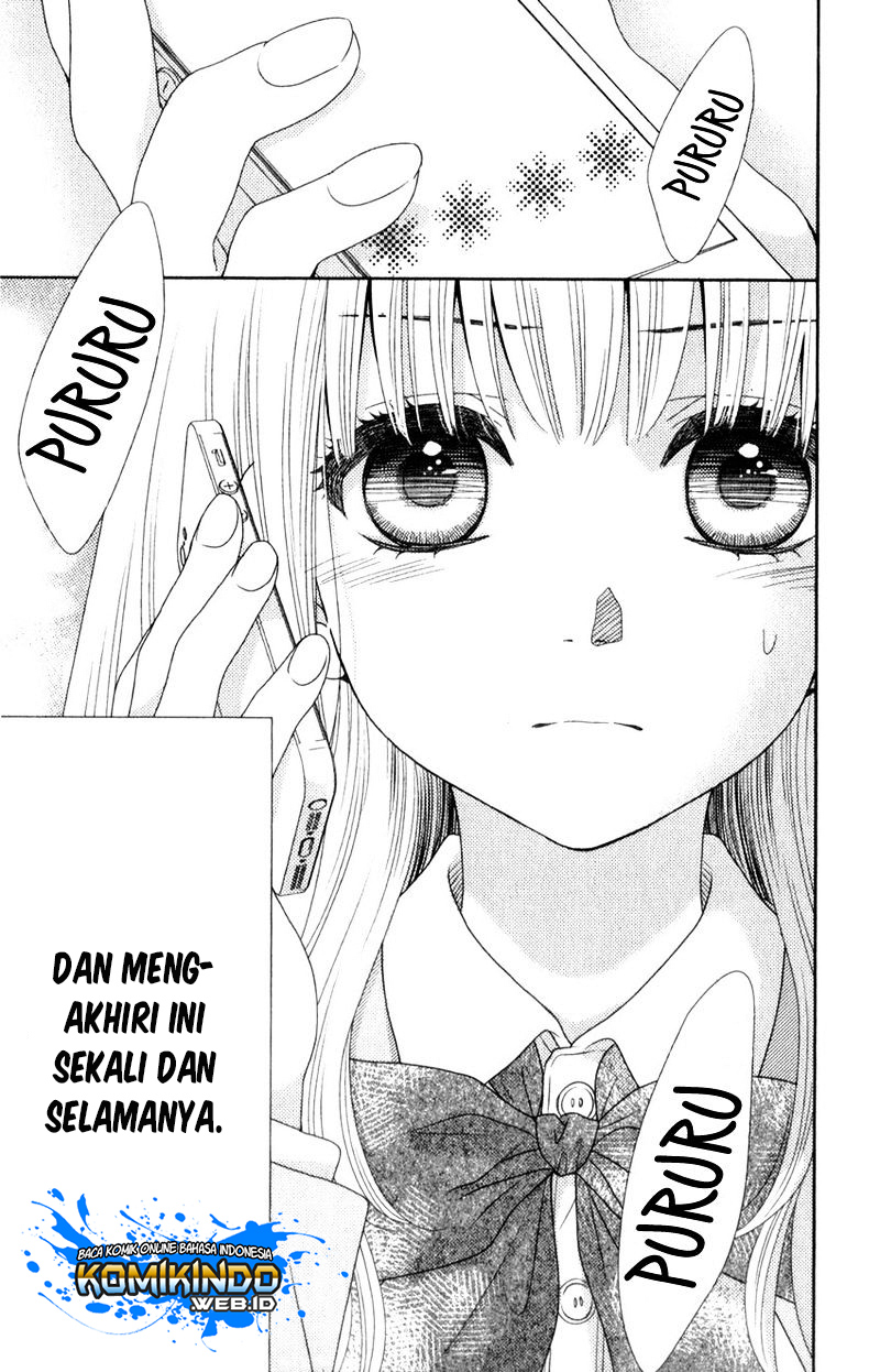 Nanoka no Kare - Chapter 09 27