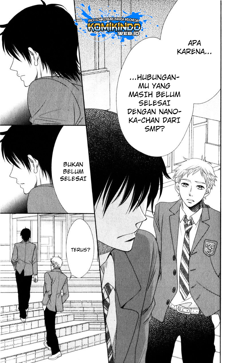 Nanoka no Kare - Chapter 09 25