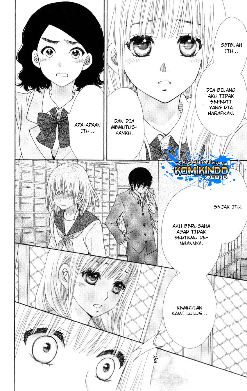 Nanoka no Kare - Chapter 09 12