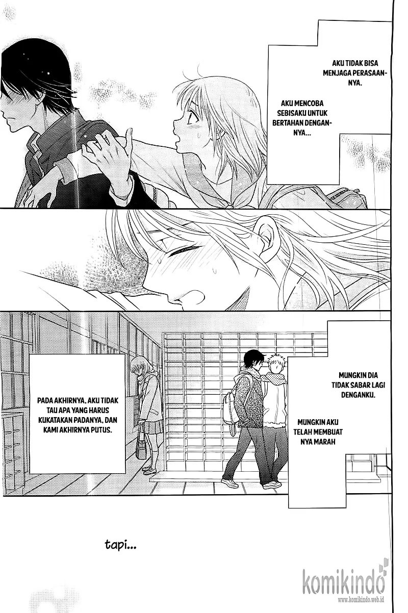 Nanoka no Kare - Chapter 02 8 Nanoka no Kare - Chapter 02 8
