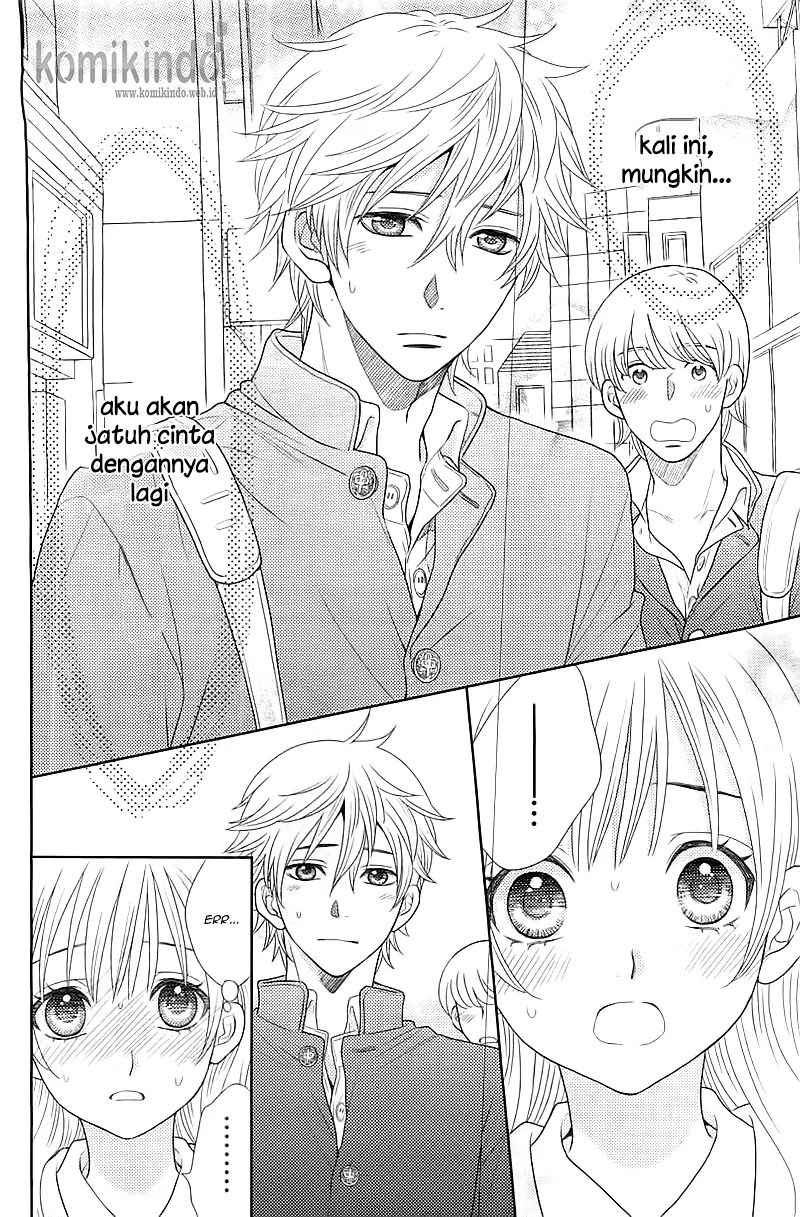 Nanoka no Kare - Chapter 02 9 Nanoka no Kare - Chapter 02 9