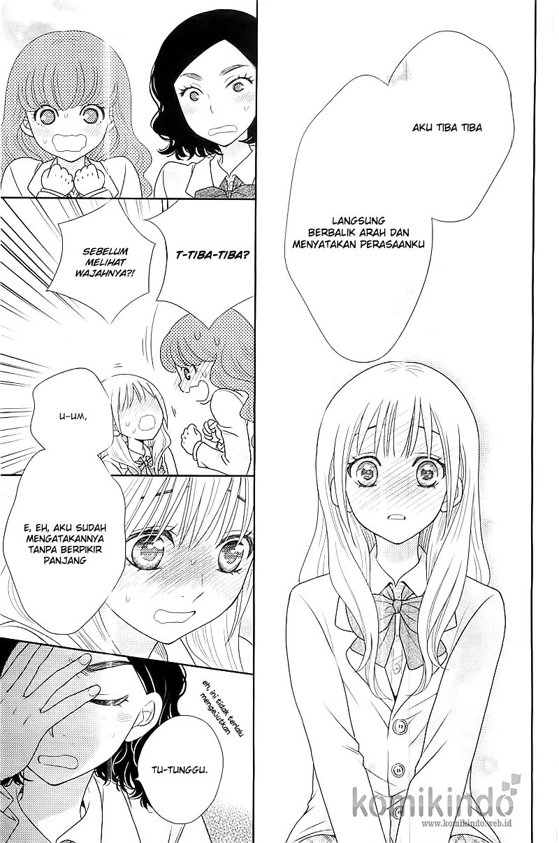 Nanoka no Kare - Chapter 02 29 Nanoka no Kare - Chapter 02 29