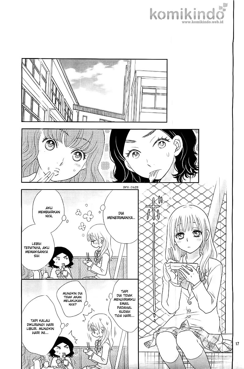 Nanoka no Kare - Chapter 02 23 Nanoka no Kare - Chapter 02 23