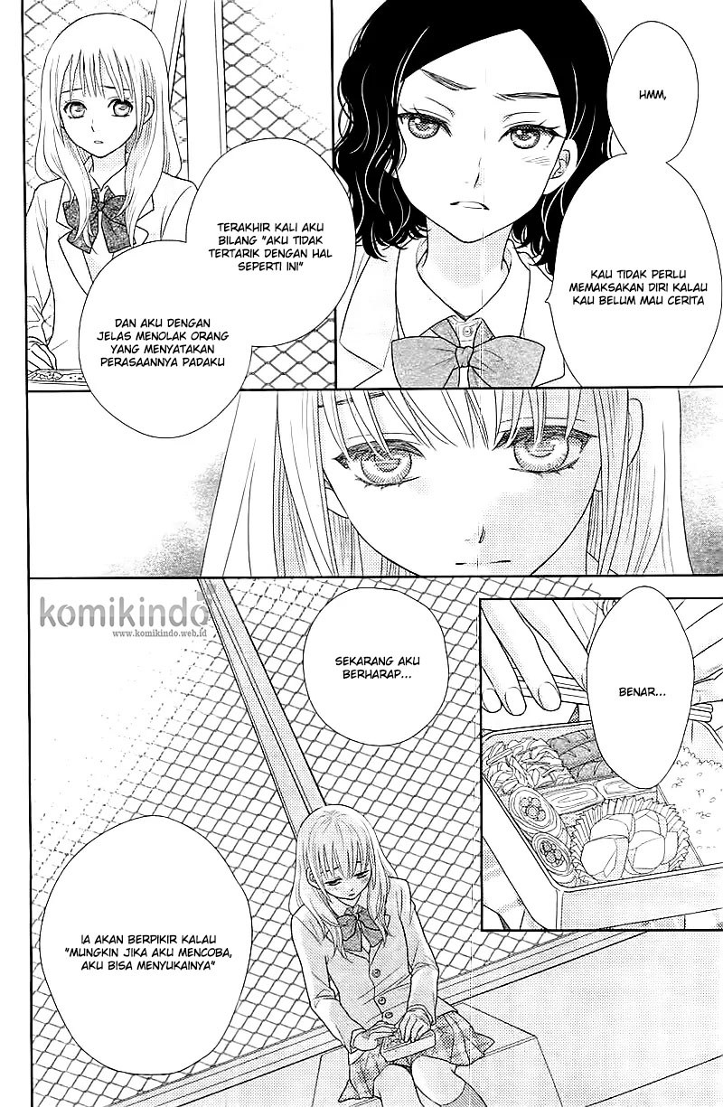 Nanoka no Kare - Chapter 02 26 Nanoka no Kare - Chapter 02 26
