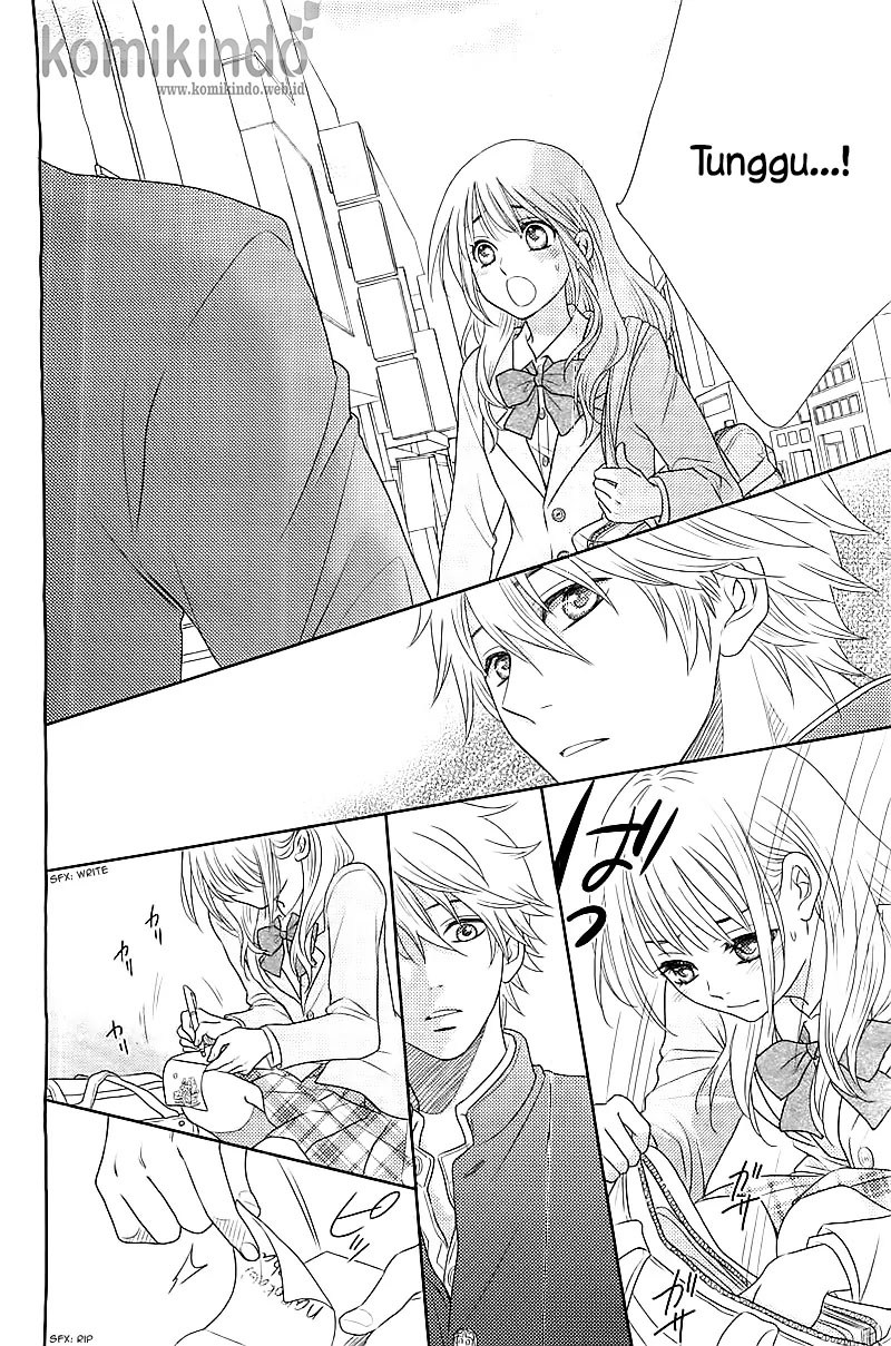 Nanoka no Kare - Chapter 02 19 Nanoka no Kare - Chapter 02 19