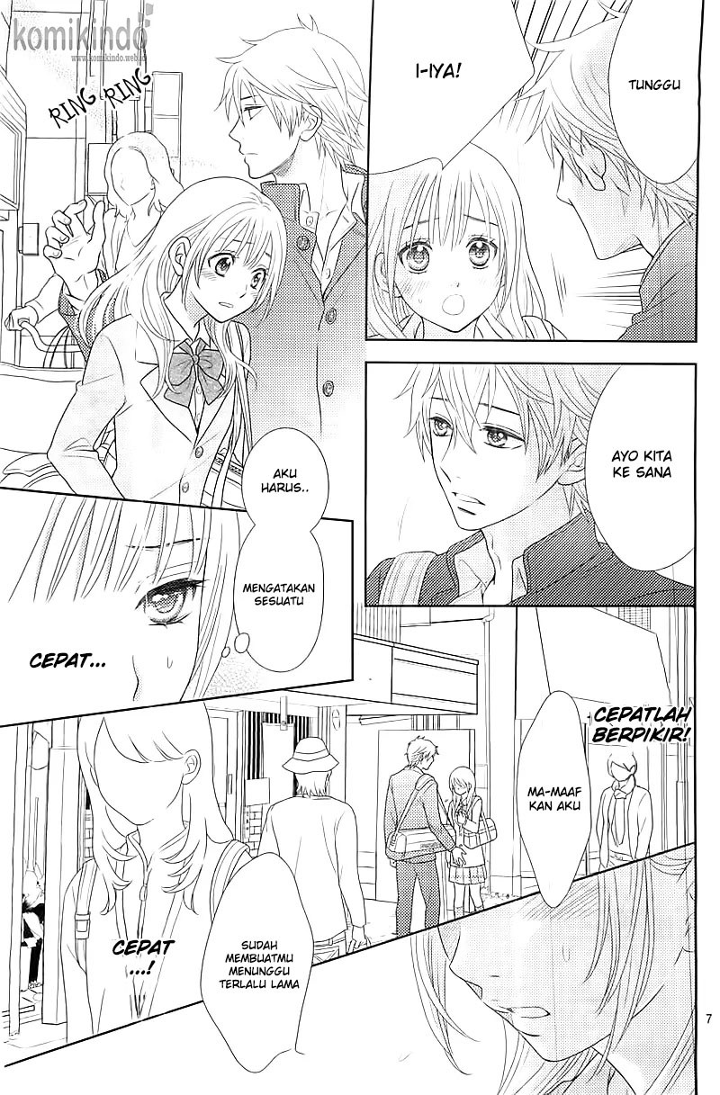 Nanoka no Kare - Chapter 02 12 Nanoka no Kare - Chapter 02 12