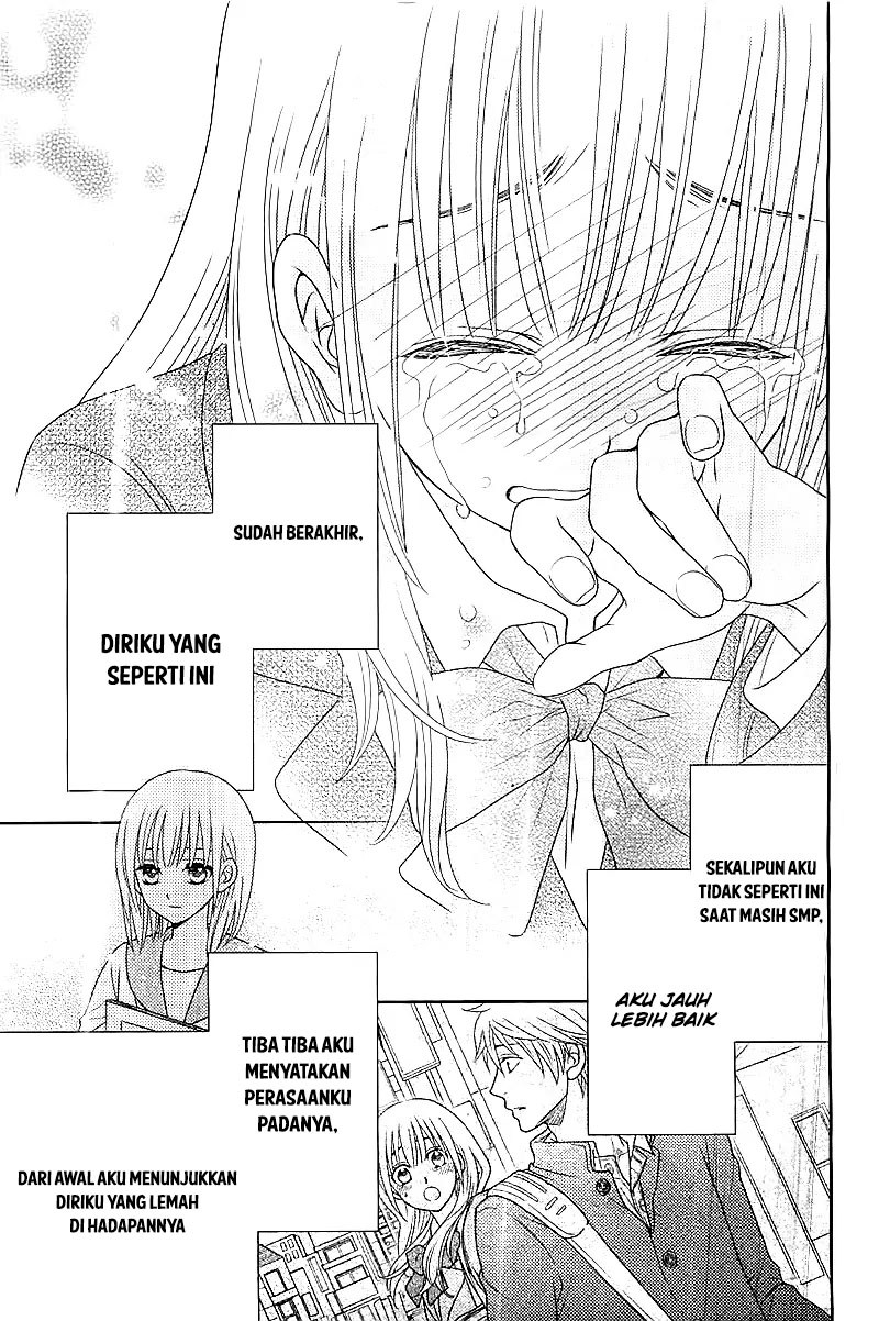 Nanoka no Kare - Chapter 03 23