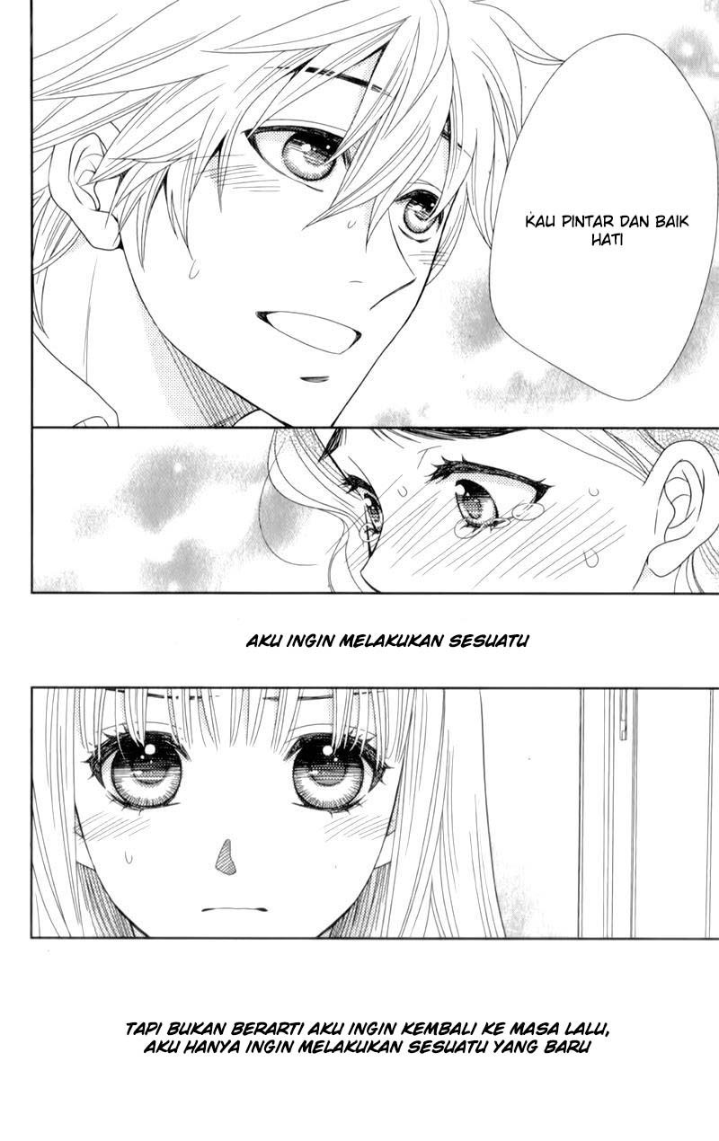 Nanoka no Kare - Chapter 06 29