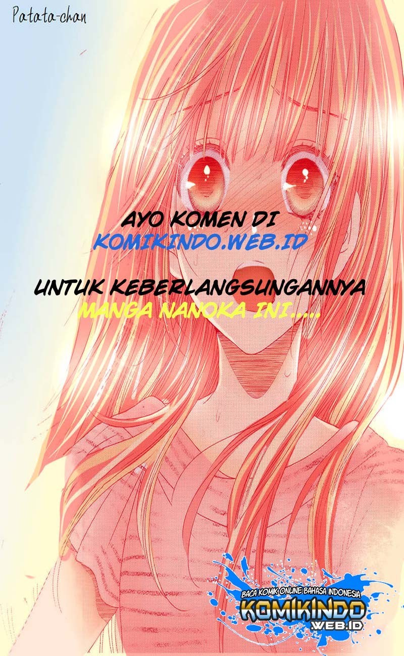 Nanoka no Kare - Chapter 06 32