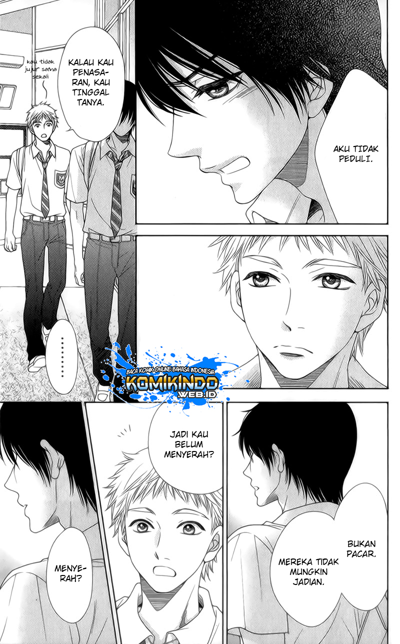 Nanoka no Kare - Chapter 19 29