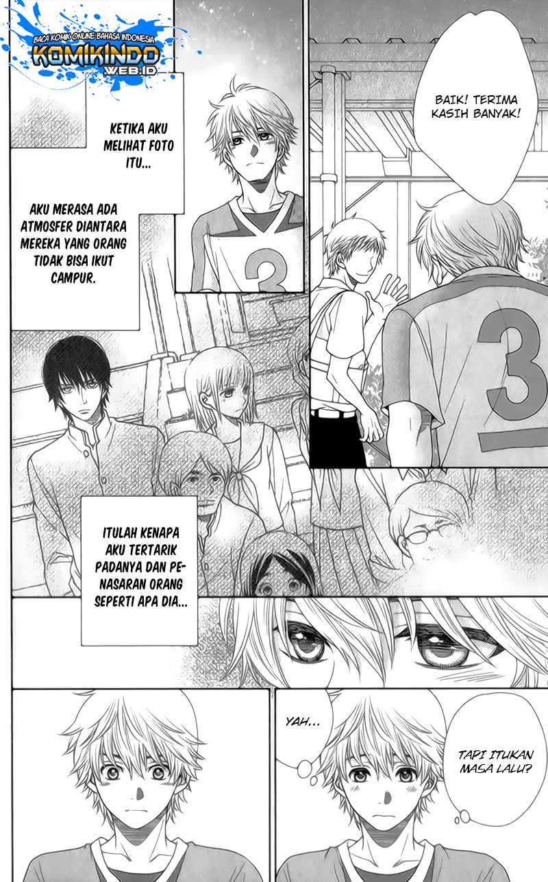Nanoka no Kare - Chapter 19 26
