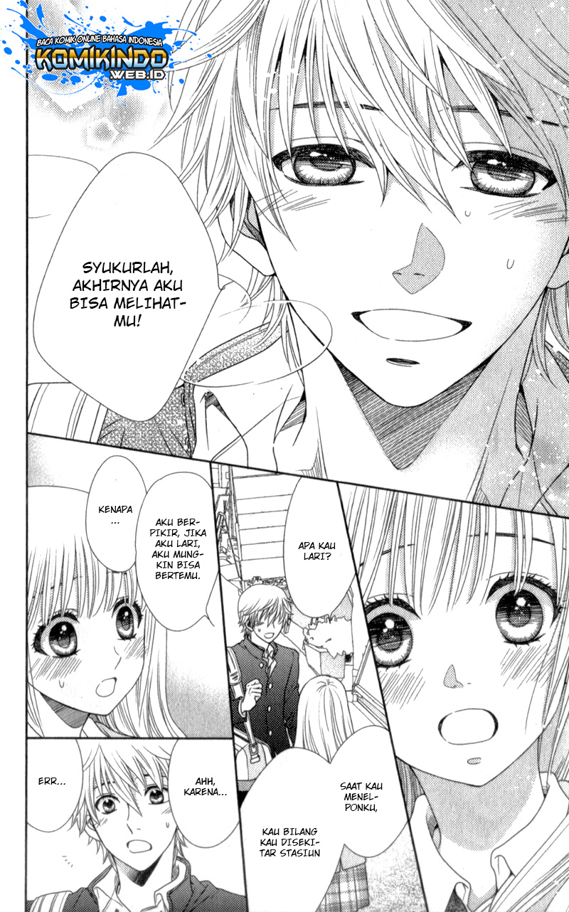 Nanoka no Kare - Chapter 12 9