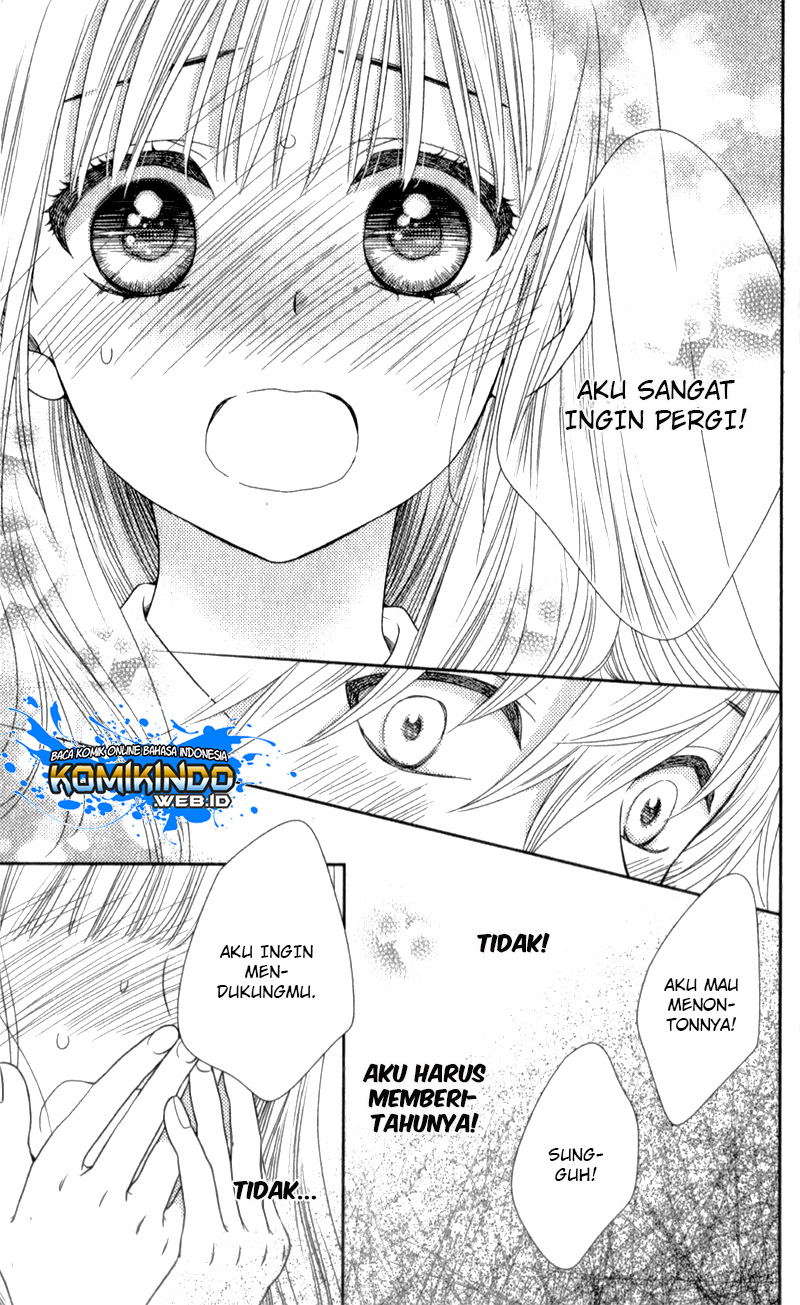 Nanoka no Kare - Chapter 12 23