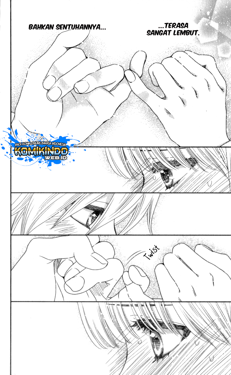Nanoka no Kare - Chapter 12 26