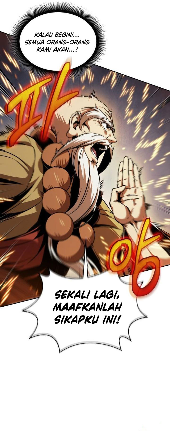 Nano Machine - Chapter 289 9