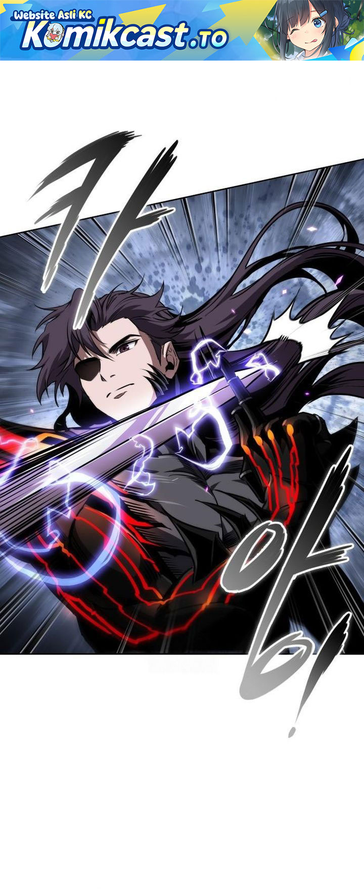 Nano Machine - Chapter 289 2