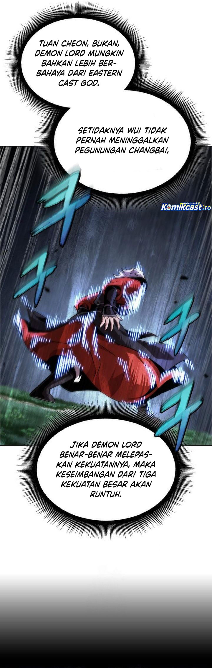Nano Machine - Chapter 289 28