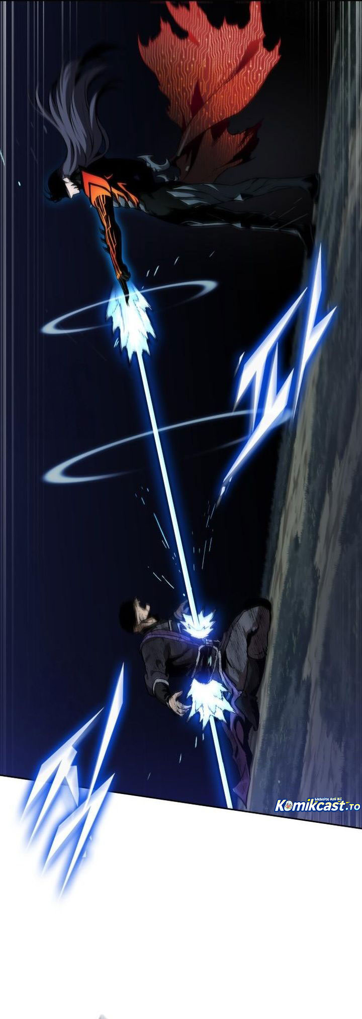 Nano Machine - Chapter 289 20