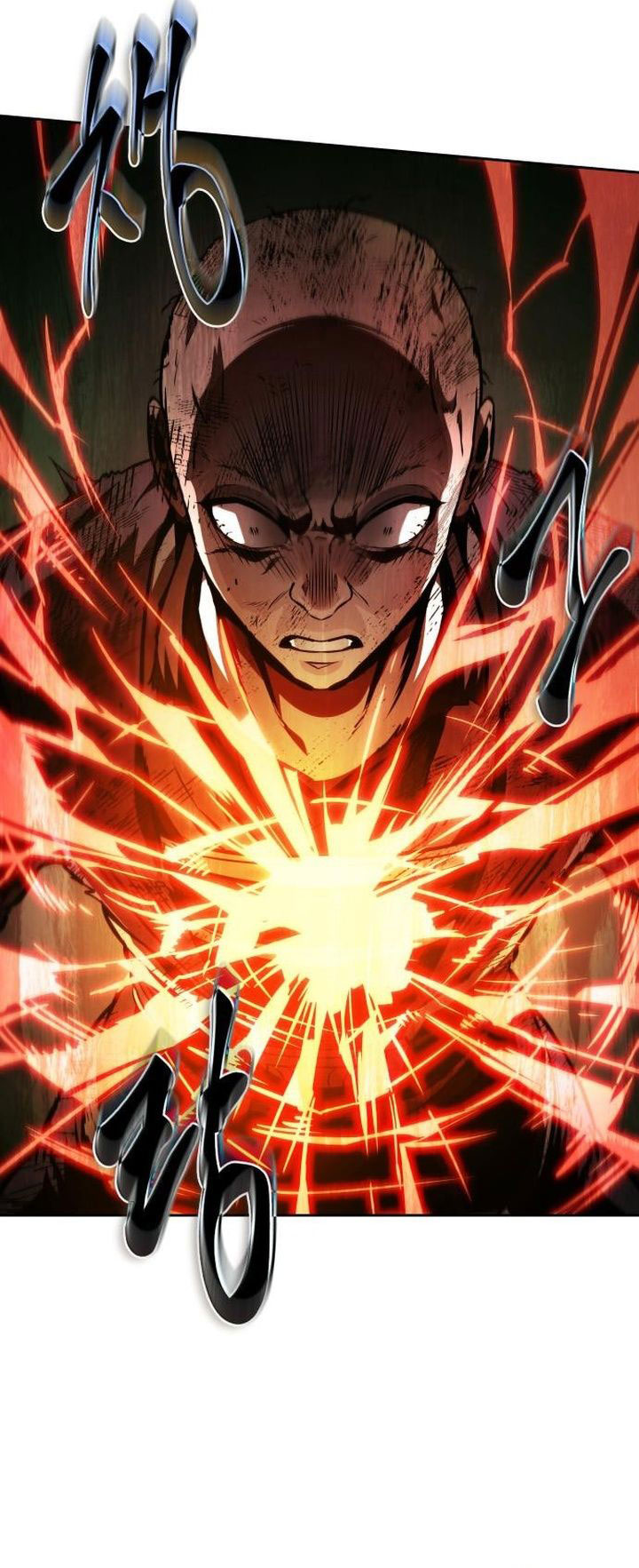 Nano Machine - Chapter 289 21