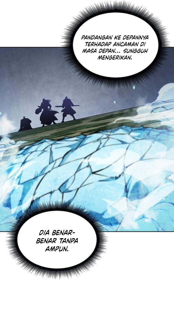 Nano Machine - Chapter 289 27