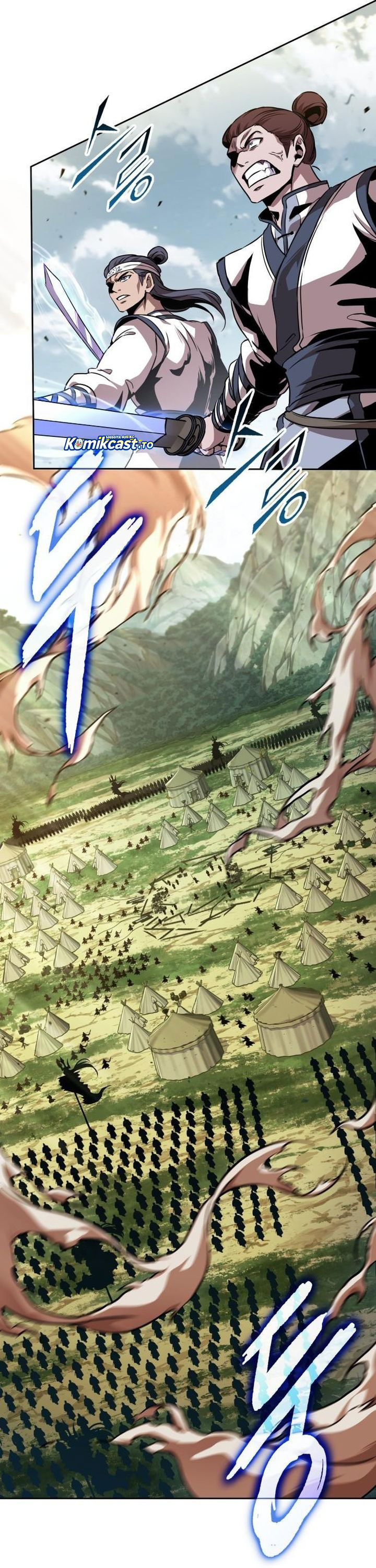 Nano Machine - Chapter 289 38
