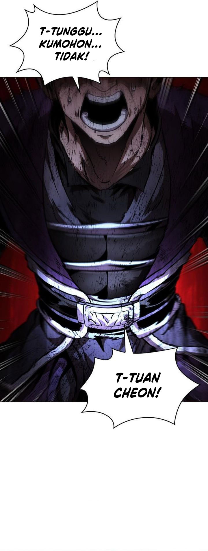Nano Machine - Chapter 289 19