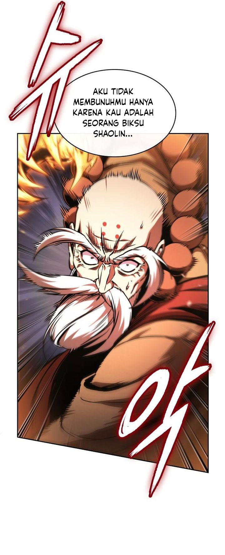 Nano Machine - Chapter 289 12