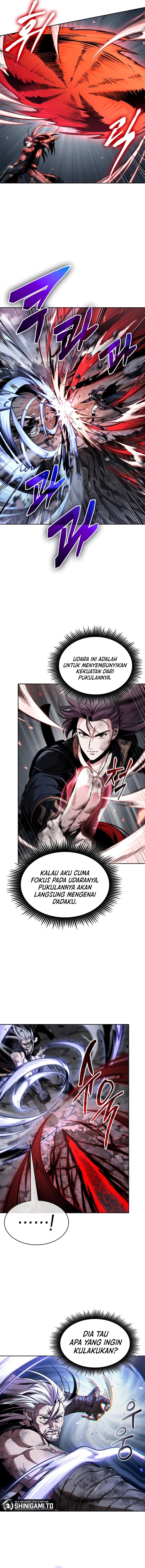 Nano Machine - Chapter 299 9
