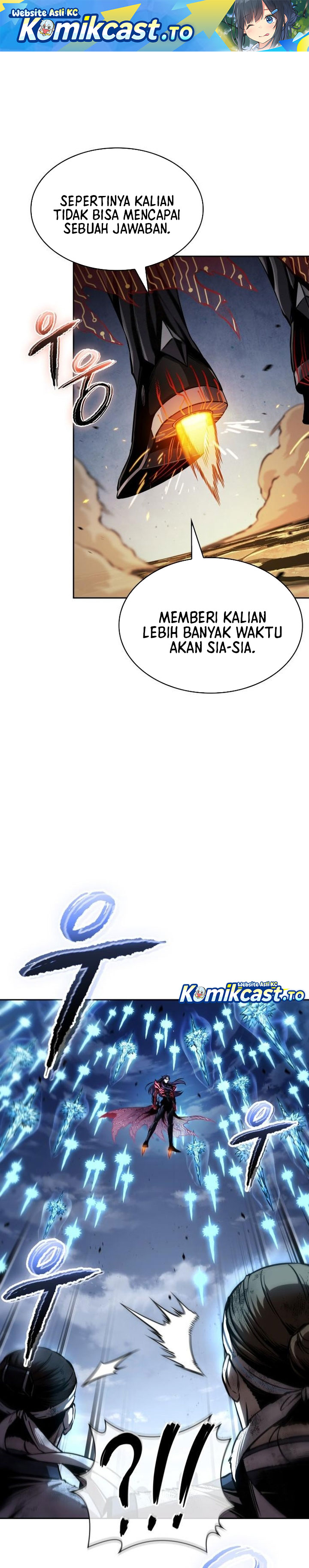 Nano Machine - Chapter 292 2