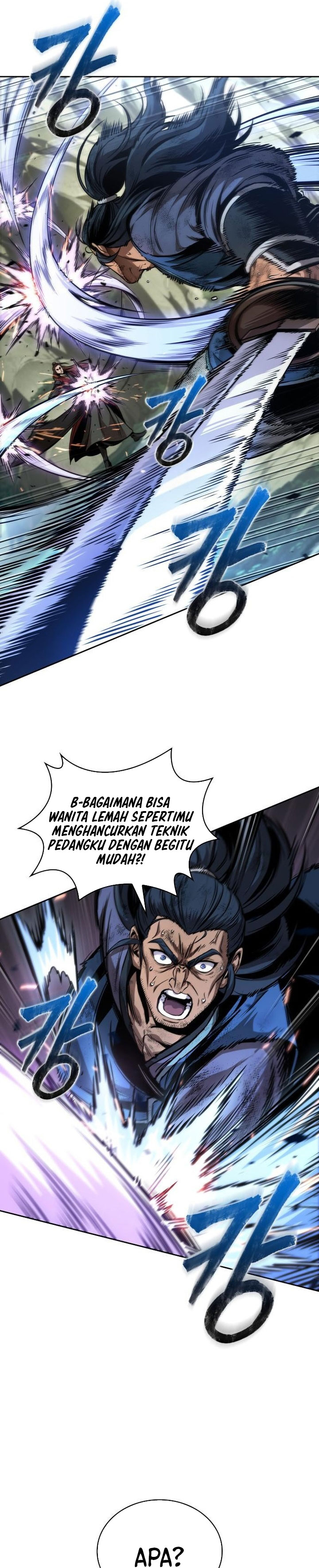 Nano Machine - Chapter 292 23