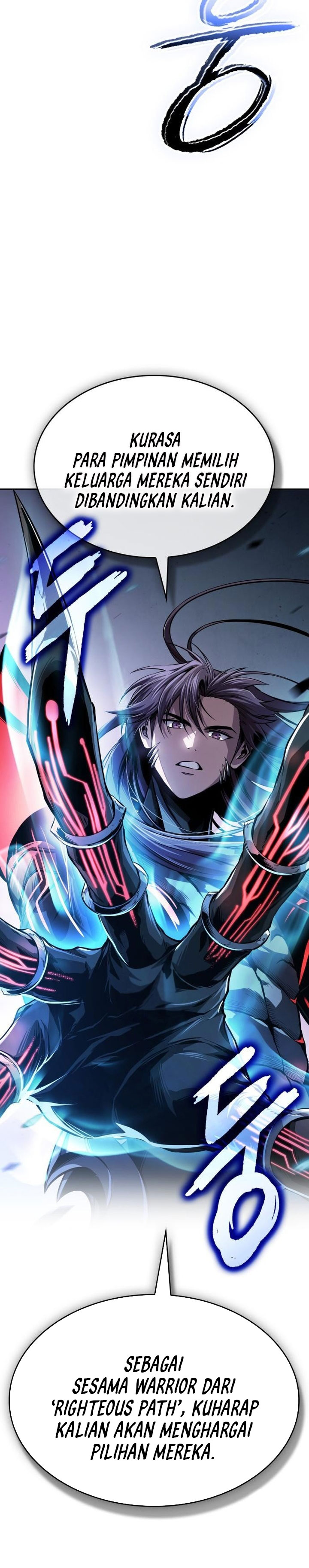 Nano Machine - Chapter 292 3