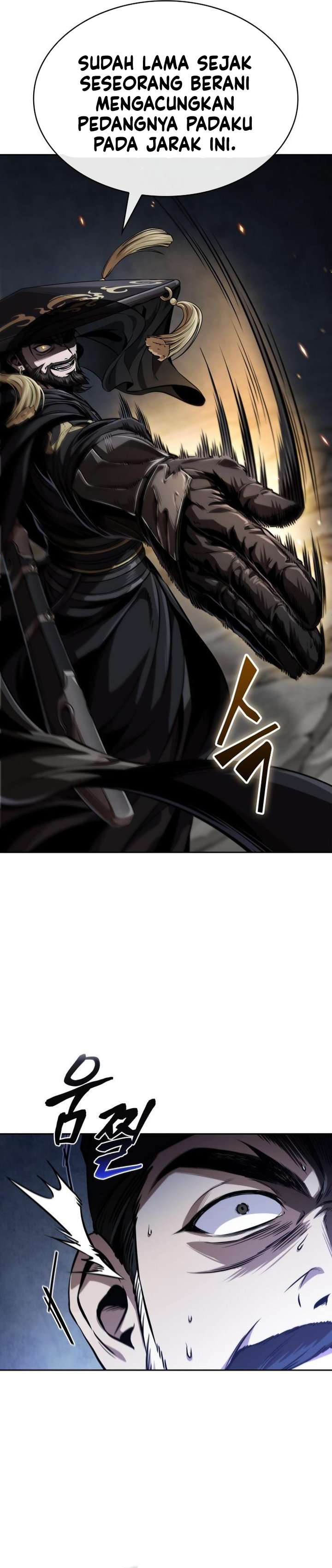 Nano Machine - Chapter 293 33