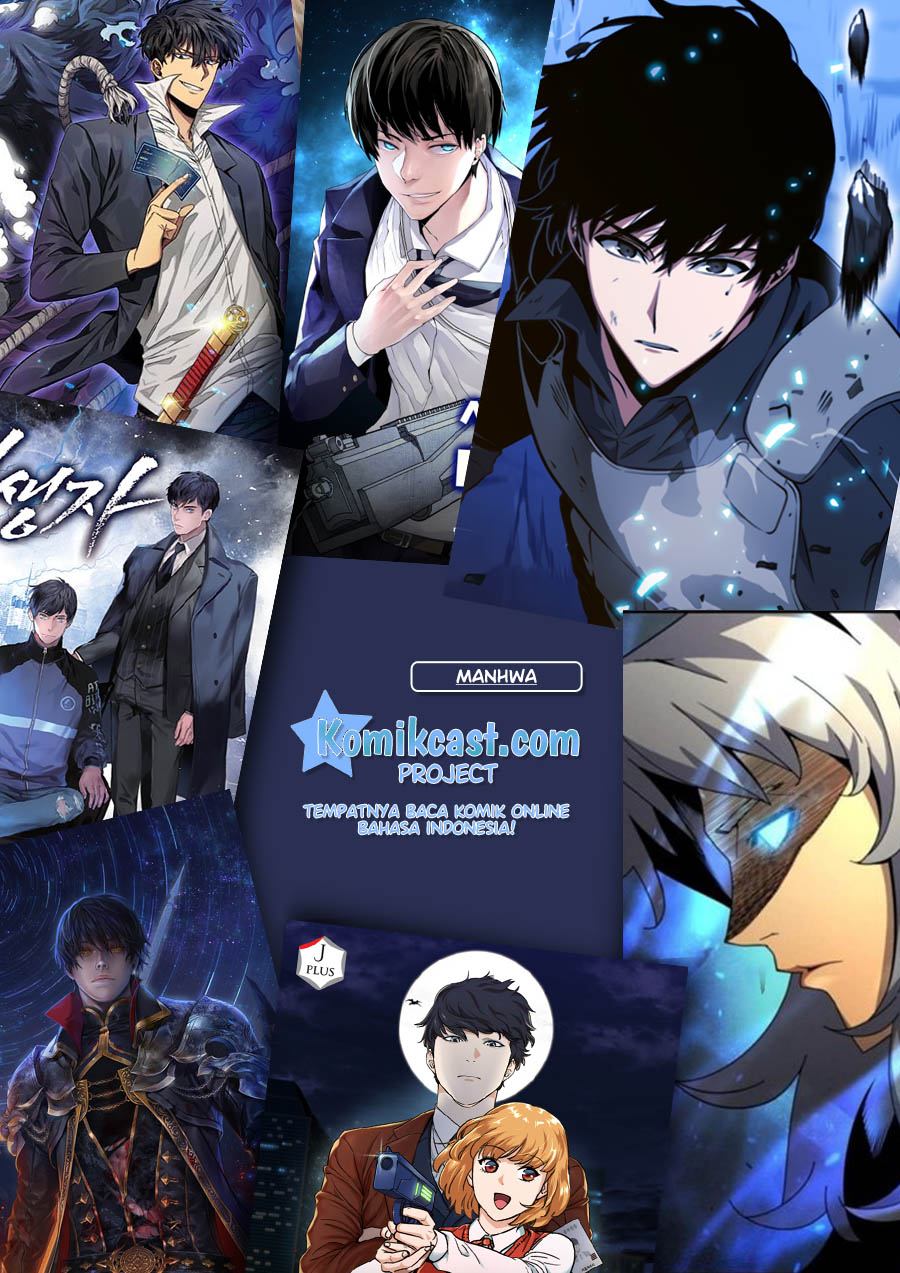 Nano Machine - Chapter 22 20