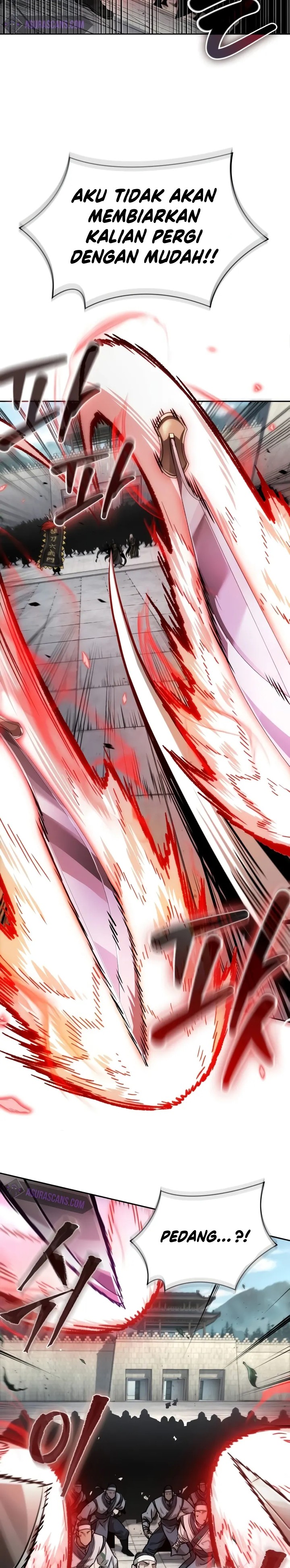 Nano Machine - Chapter 229 8