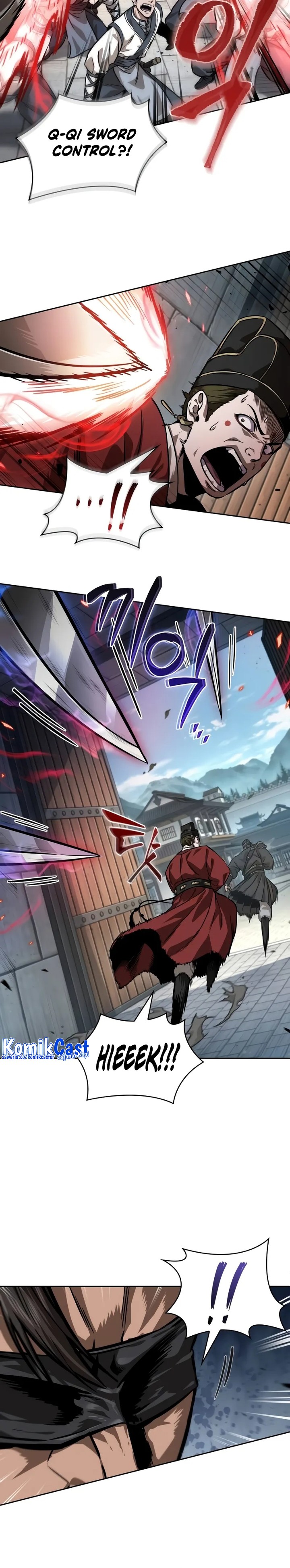 Nano Machine - Chapter 229 9