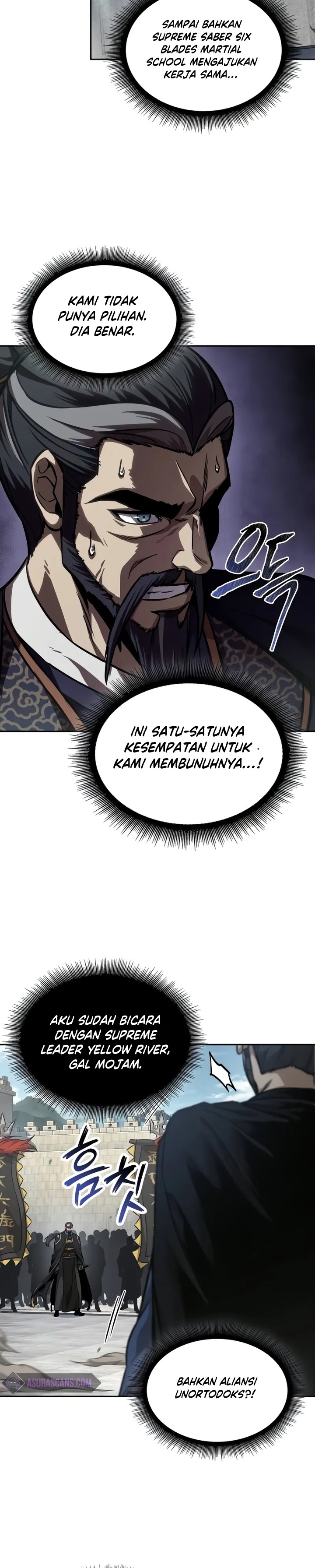 Nano Machine - Chapter 229 28